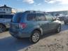 SUBARU FORESTER 2.5X PREMIUM