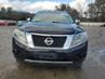 NISSAN PATHFINDER S