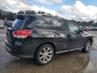 NISSAN PATHFINDER S