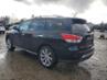 NISSAN PATHFINDER S