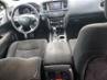 NISSAN PATHFINDER S