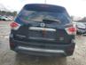 NISSAN PATHFINDER S