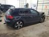 VOLKSWAGEN GOLF GTI SPORT