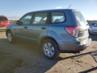 SUBARU FORESTER 2.5X