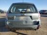 SUBARU FORESTER 2.5X