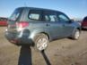 SUBARU FORESTER 2.5X