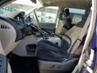 DODGE GRAND CARAVAN SXT