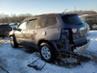 CHEVROLET TRAVERSE LS