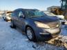 CHEVROLET TRAVERSE LS