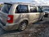 CHRYSLER TOWN & COUNTRY TOURING L