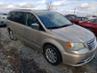 CHRYSLER TOWN & COUNTRY TOURING L