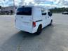 NISSAN NV200 2.5S