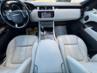 LAND ROVER RANGE ROVER SE