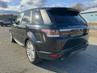 LAND ROVER RANGE ROVER SE