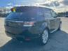 LAND ROVER RANGE ROVER SE