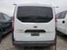 FORD TRANSIT CONNECT XL