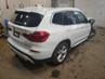 BMW X3 XDRIVE30I