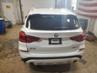 BMW X3 XDRIVE30I