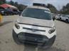 FORD TRANSIT CONNECT XL