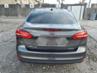 FORD FOCUS S