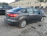 FORD FOCUS S