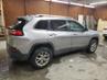 JEEP GRAND CHEROKEE LATITUDE