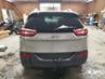 JEEP GRAND CHEROKEE LATITUDE