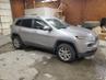 JEEP GRAND CHEROKEE LATITUDE