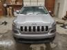 JEEP GRAND CHEROKEE LATITUDE