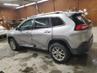 JEEP GRAND CHEROKEE LATITUDE