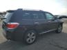 TOYOTA HIGHLANDER LIMITED