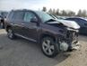 TOYOTA HIGHLANDER LIMITED