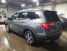 HONDA PILOT EXLN