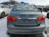 HYUNDAI ELANTRA BLUE