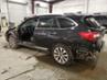 SUBARU OUTBACK TOURING