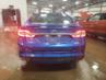 FORD FUSION TITANIUM