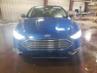 FORD FUSION TITANIUM