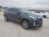 CADILLAC XT5 PREMIUM LUXURY