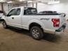 FORD F-150 SUPER CAB