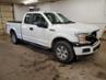 FORD F-150 SUPER CAB