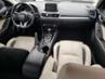 MAZDA 3 GRAND TOURING