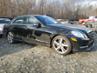 MERCEDES-BENZ E-CLASS 350 4MATIC