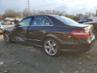 MERCEDES-BENZ E-CLASS 350 4MATIC