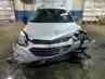 CHEVROLET EQUINOX LTZ