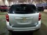 CHEVROLET EQUINOX LTZ