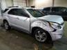 CHEVROLET EQUINOX LTZ