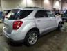 CHEVROLET EQUINOX LTZ