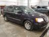 CHRYSLER TOWN & COUNTRY TOURING