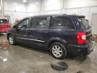 CHRYSLER TOWN & COUNTRY TOURING