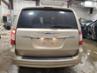 CHRYSLER TOWN & COUNTRY TOURING